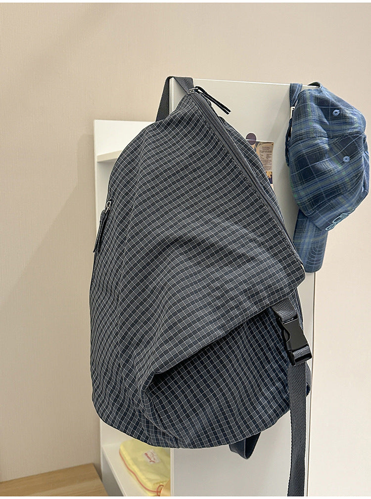 Lässiger Leichter Rucksack Karnz