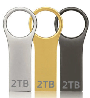 Hochleistungs-USB-Stick Karnz