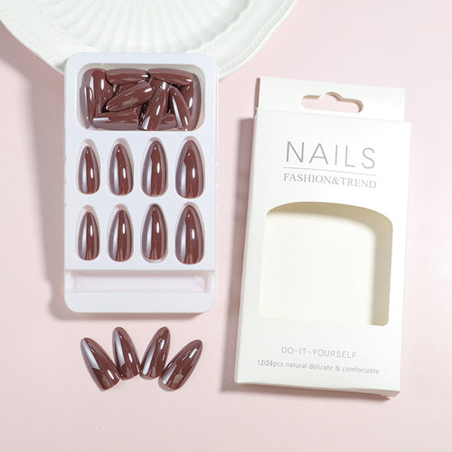 Press-On Nail Art Karnz