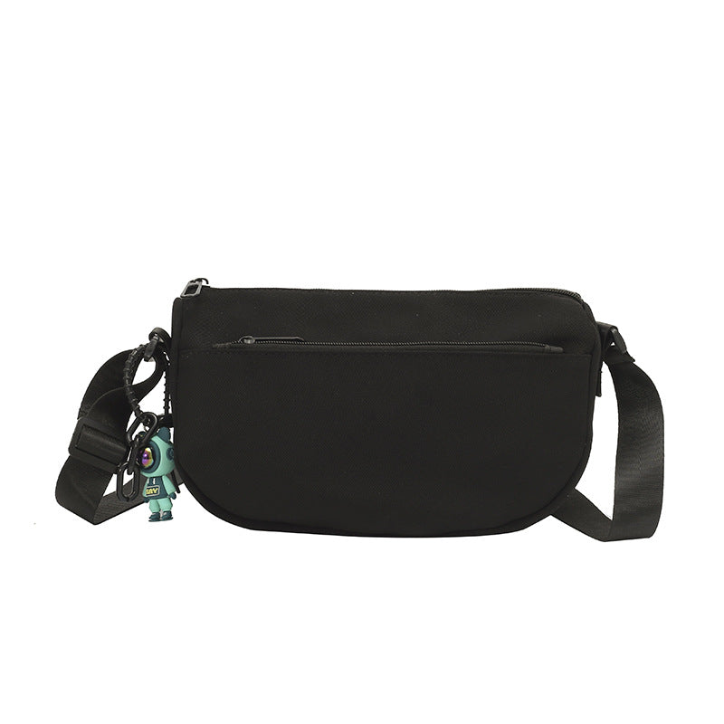Vielseitige Sling Organizer Tasche Karnz