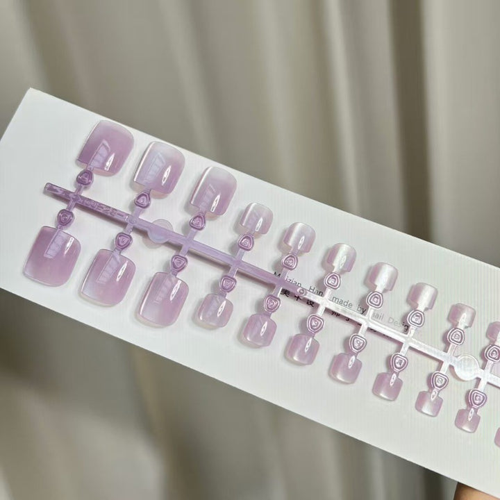 Premium Nagelkunst Tipps Karnz