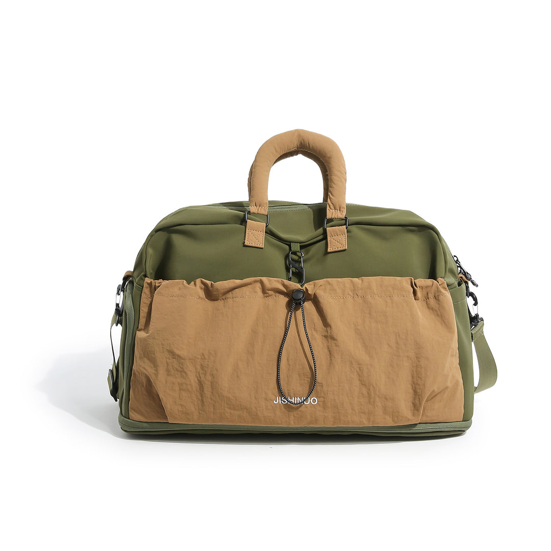 Vielseitige Allwetter-Reisetasche Karnz