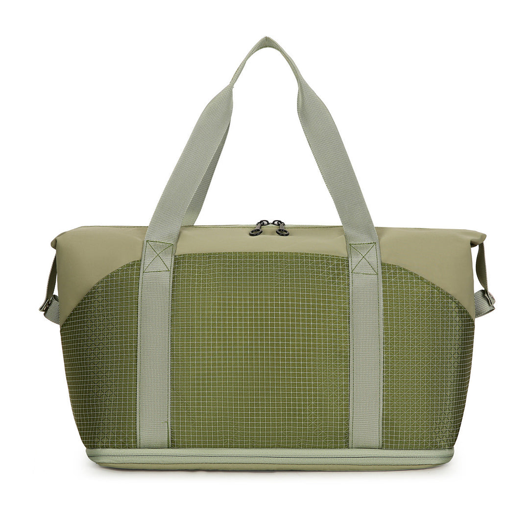 Multi-Funktionale Wochenendreise-Tasche Karnz