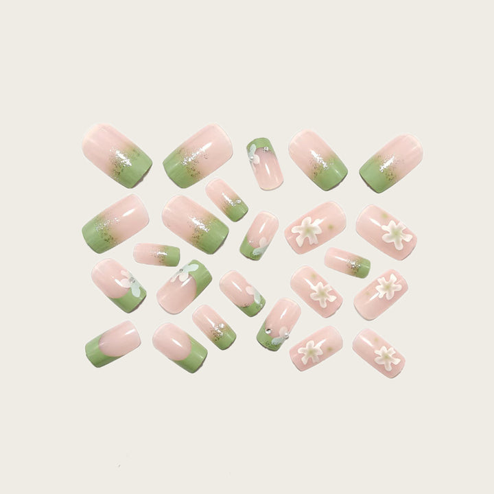Kreative Nagelkunst Karnz