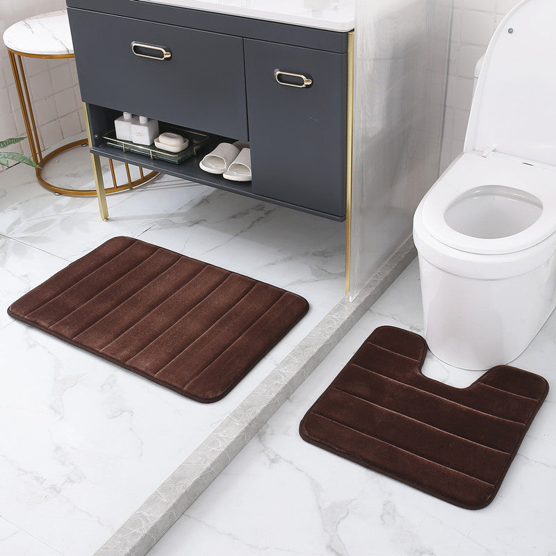 Badematte Karnz