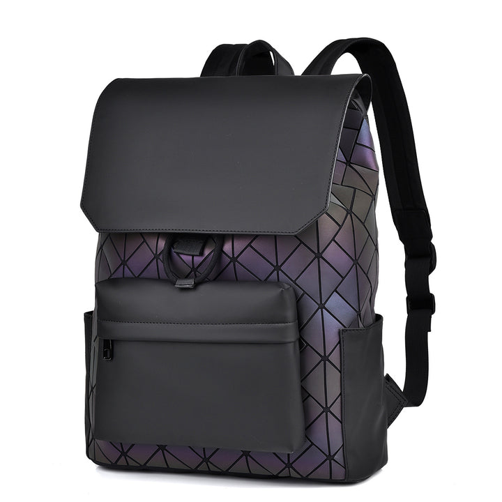 Stilvolle wasserdichte urbane Rucksack Karnz