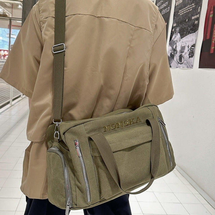 Langlebiges Reisen