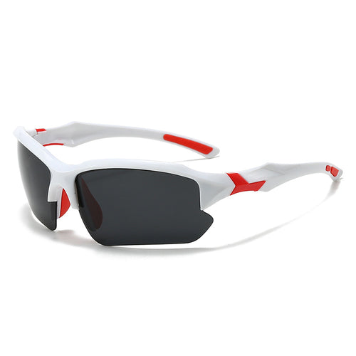 Sports Performance Shield Sonnenbrille