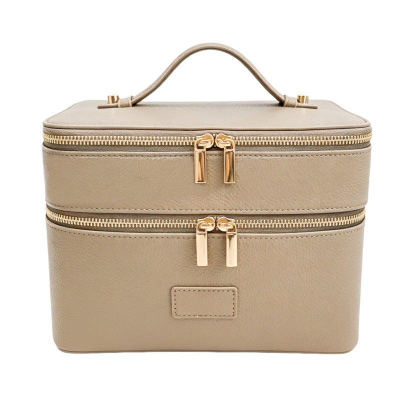 Kosmetische Organizer-Tasche Karnz