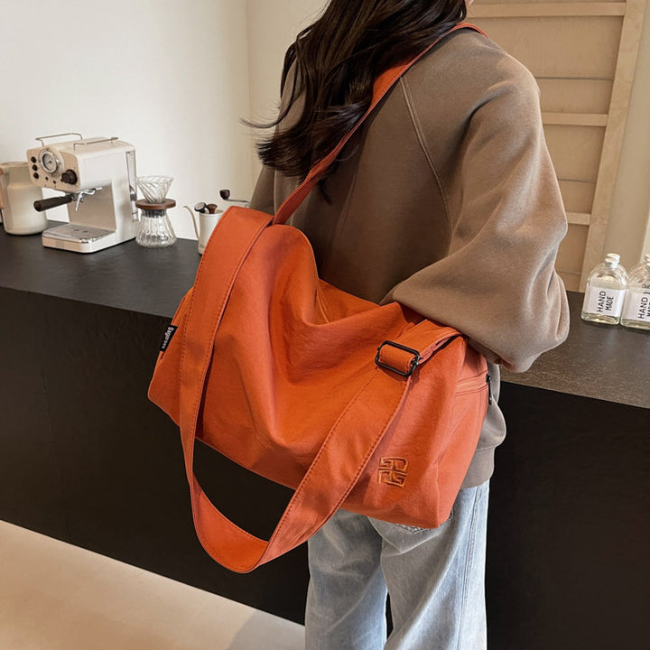 Funktionale Sport-Duffle-Tasche Karnz