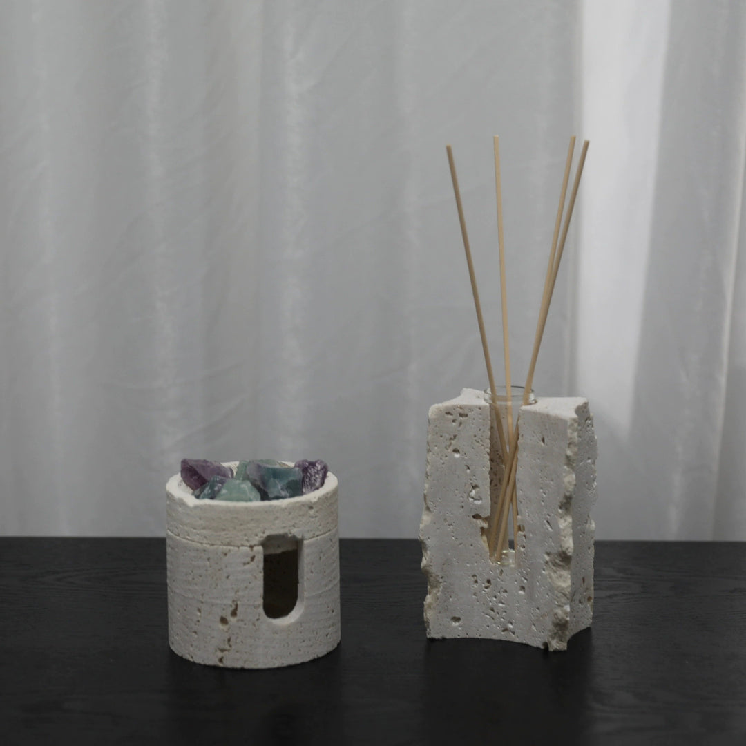 Dekorativer Aroma-Diffusor