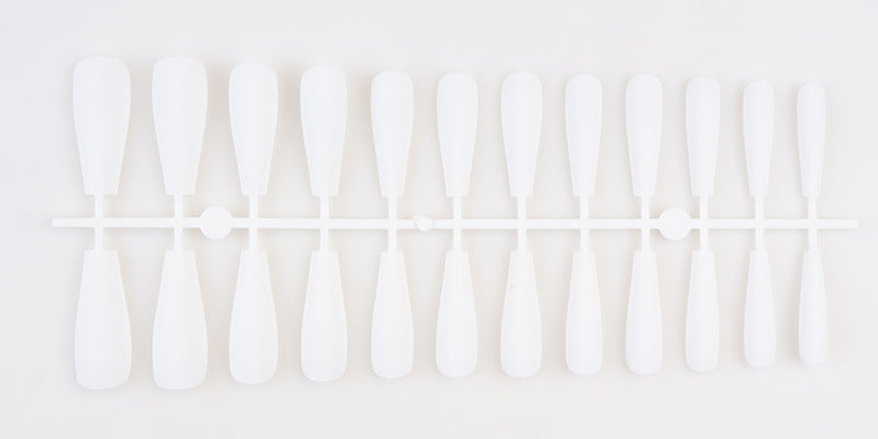 Silicone-Nagelkunst-Übungsspitzen Karnz