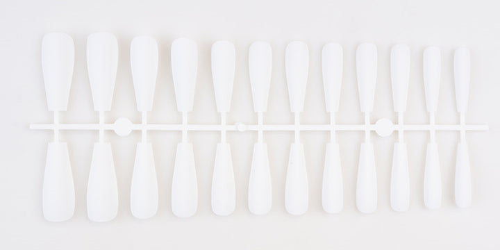 Silicone-Nagelkunst-Übungsspitzen Karnz