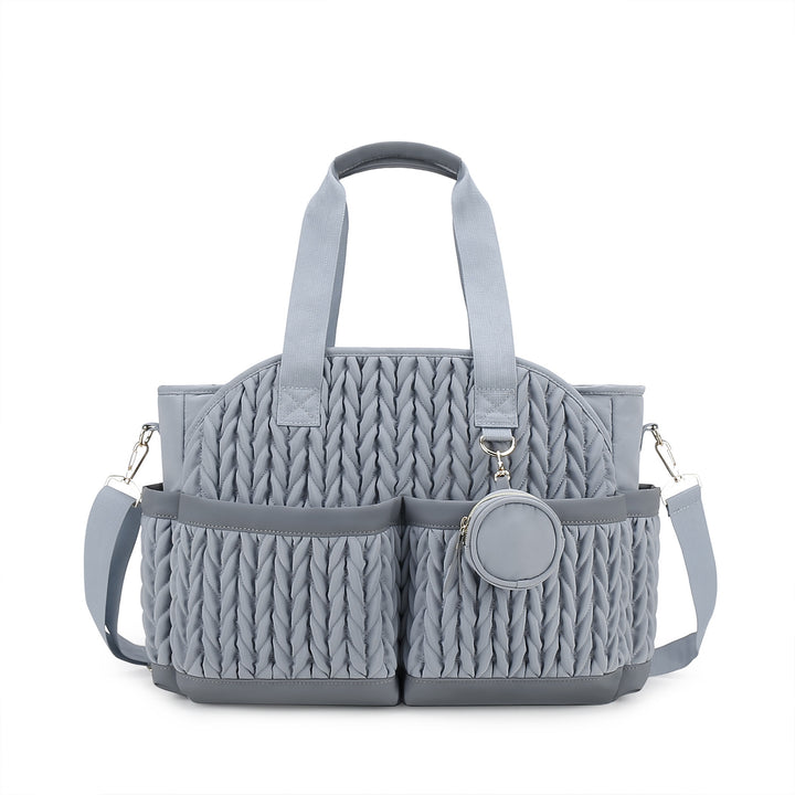 Geräumige Alltags-Tasche Karnz