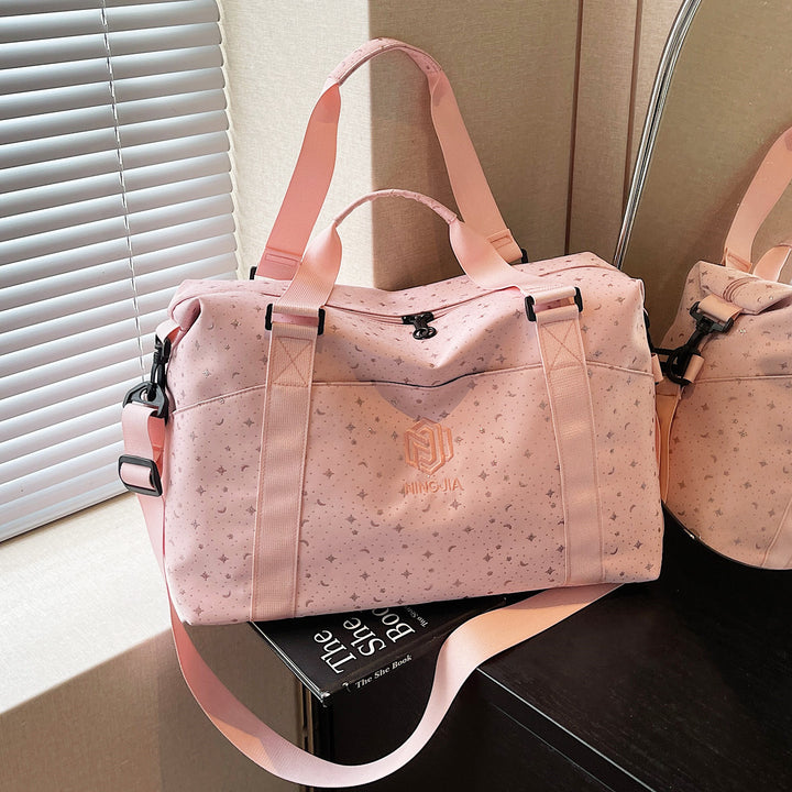 Vielseitige multifunktionale Reisetasche Karnz
