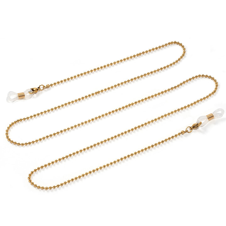 Vielseitige Brillenhalter-Kette Karnz