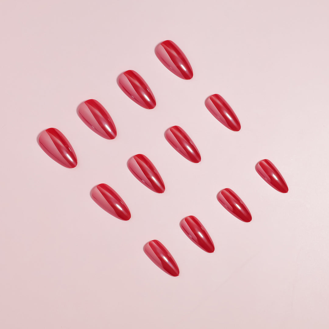 Premium Gel Tips Nail Art Karnz