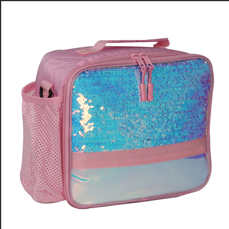 Damen Funktions Lunch Tasche Karnz