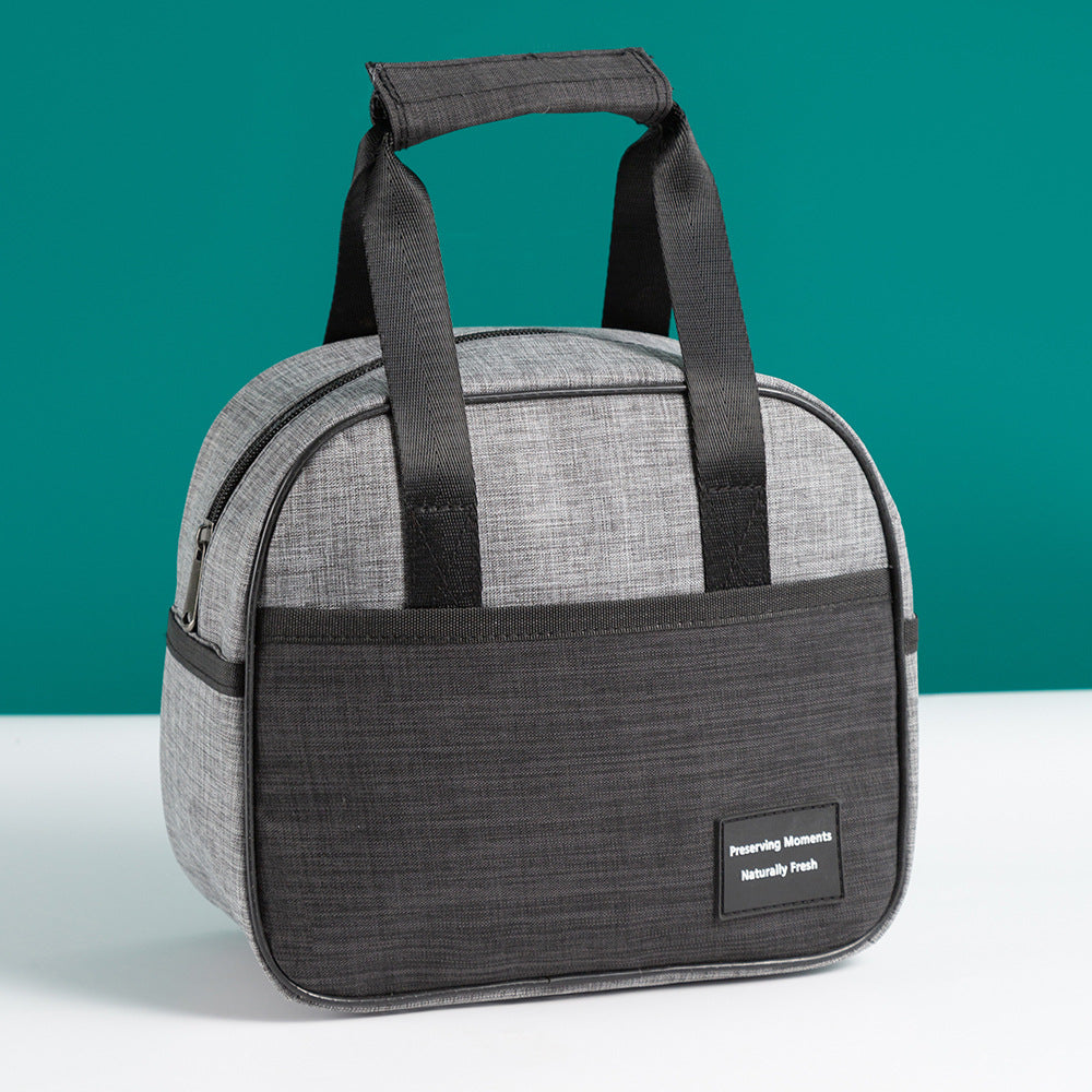 Isolierte Lunch-Tragetasche Karnz