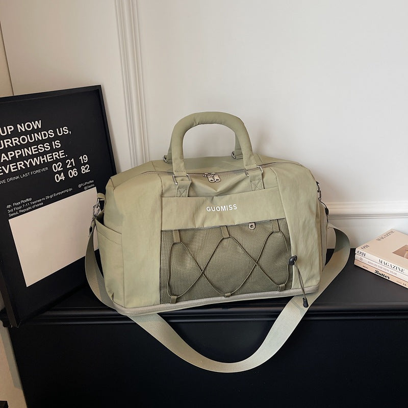 Stylischer multifunktionaler Reisetasche