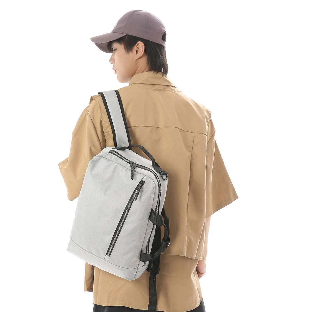 Vielseitiger Urban Rucksack Karnz