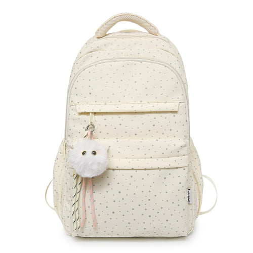 Stylischer funktionaler Rucksack Karnz