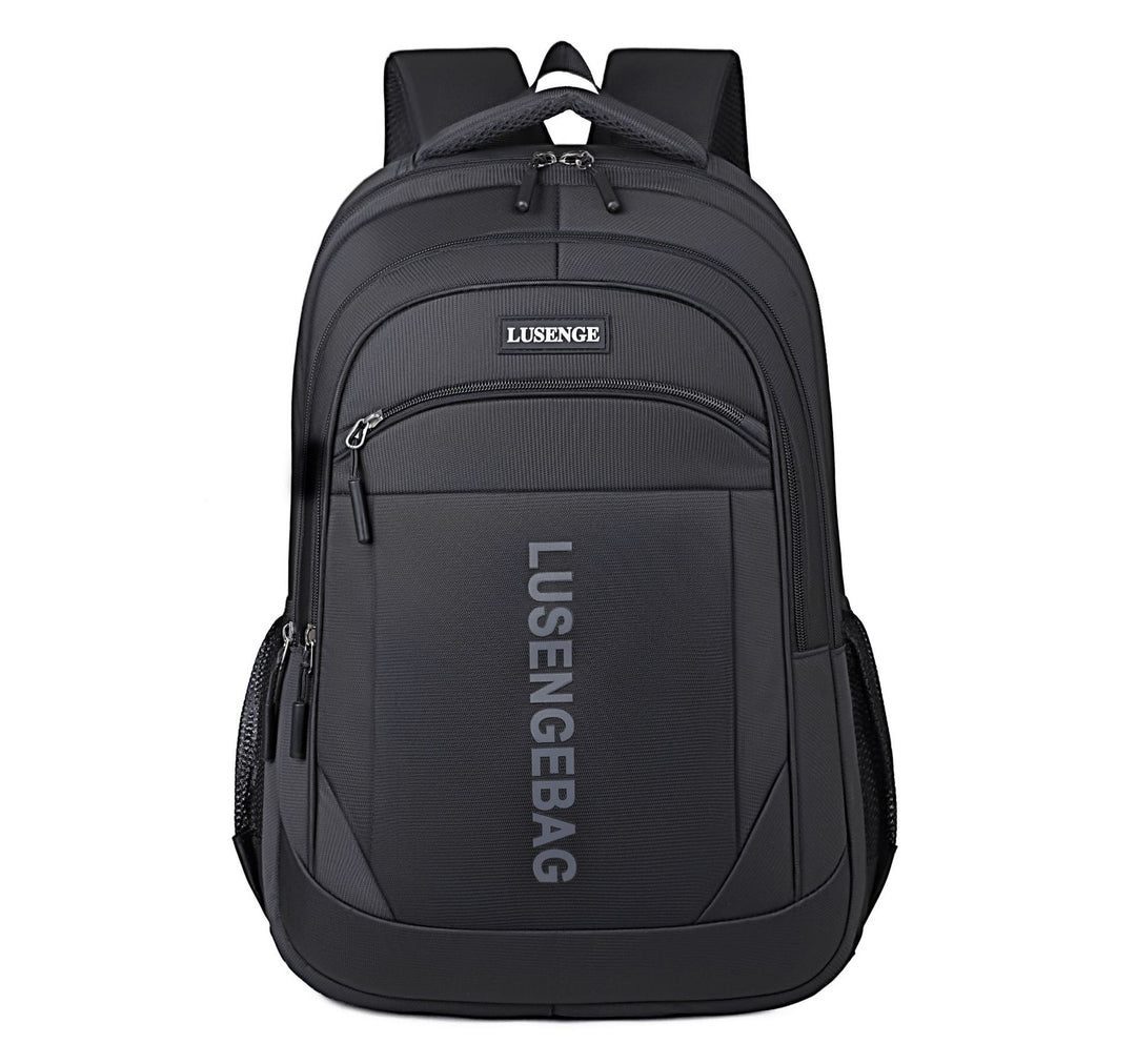 Ultra-durable Mehrere Fächer Laptop-Rucksack