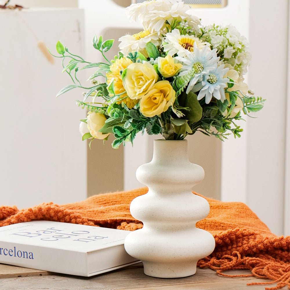 Moderne Minimalistische Dekorative Vase