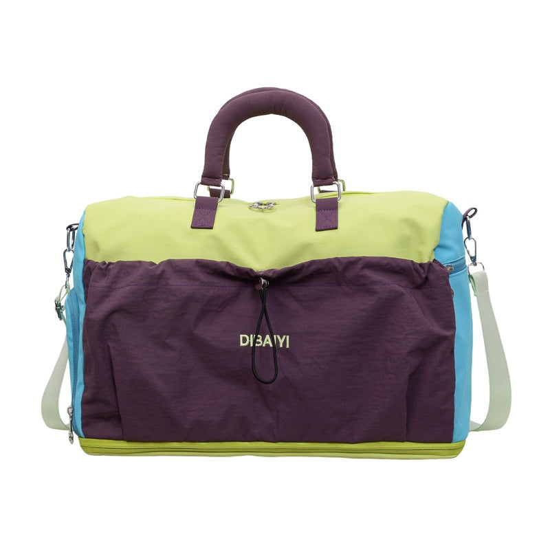 Multi-Funktionale Reise-Duffle