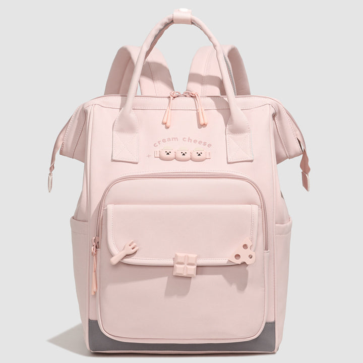 Stylischer multifunktionaler Rucksack Karnz
