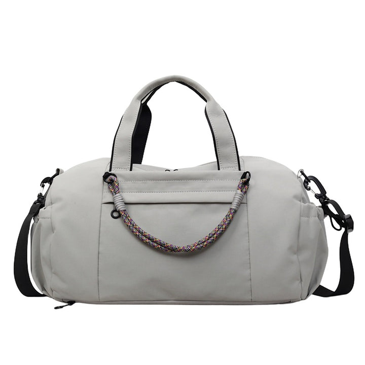 Vielseitige Reisetasche mit mehreren Taschen Karnz