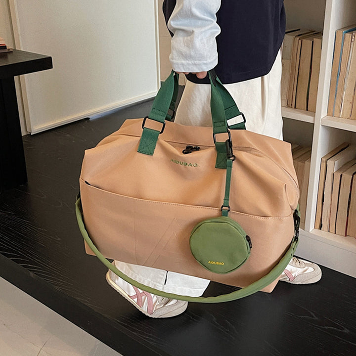 Vielseitige Langlebige Reise-Duffle-Tasche Karnz
