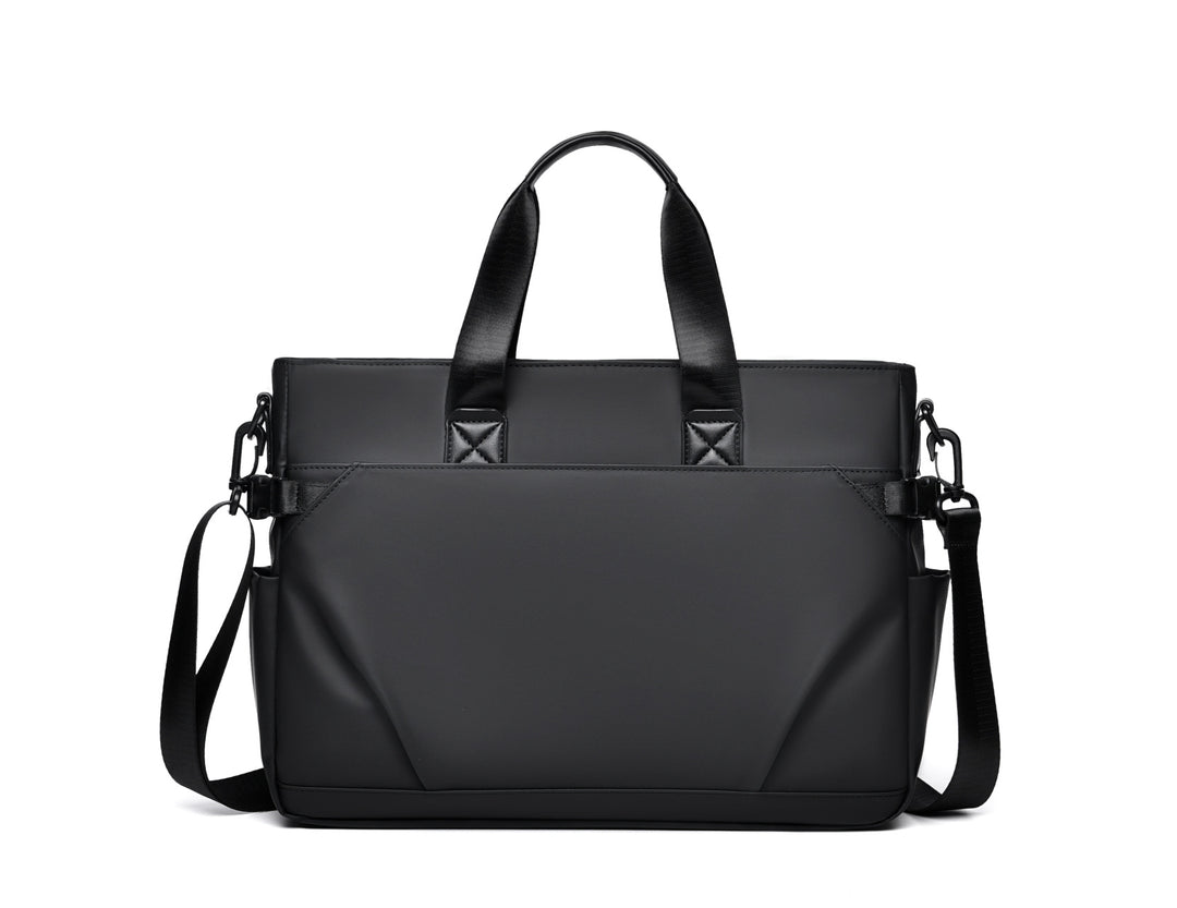 Stylische Mehrfachfach Laptop-Tasche Karnz