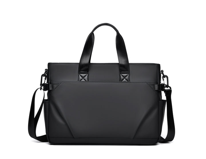 Stylische Mehrfachfach Laptop-Tasche Karnz