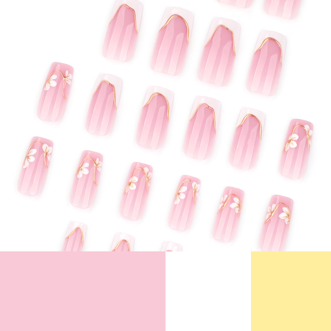 Kunstvolle Premium-Nagelkunst Karnz