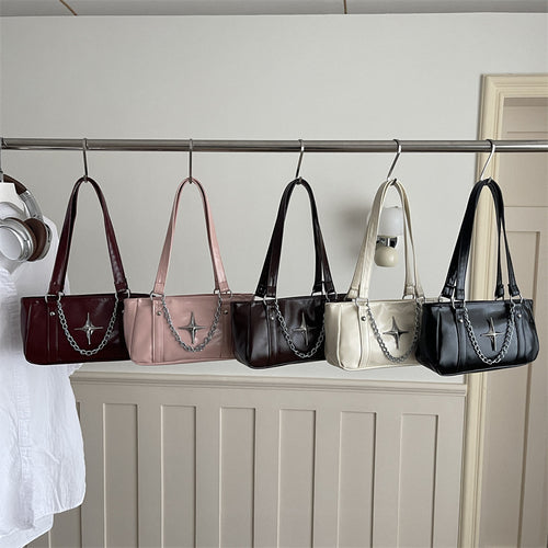 Stilvolle Mini-Handtasche