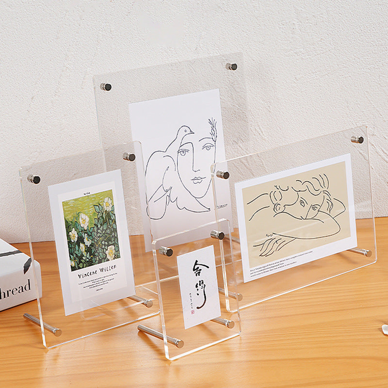 Acryl Displayständer