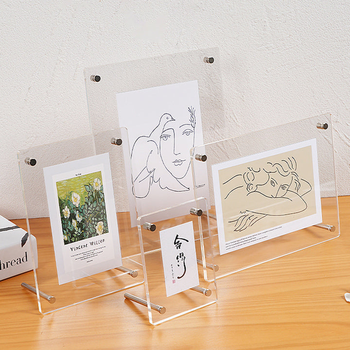 Acryl Displayständer