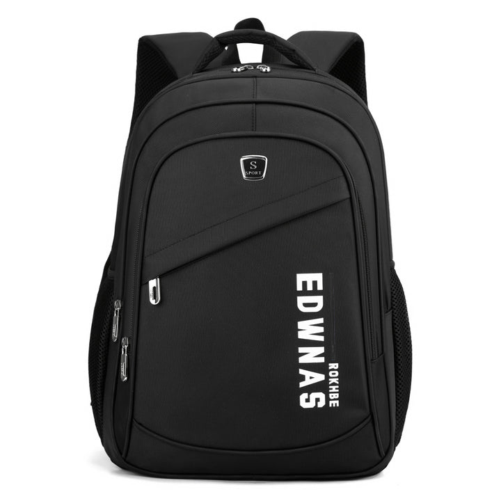 Multi-Pocket Urbaner Rucksack
