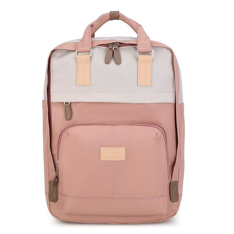 Stylischer Rucksack Karnz