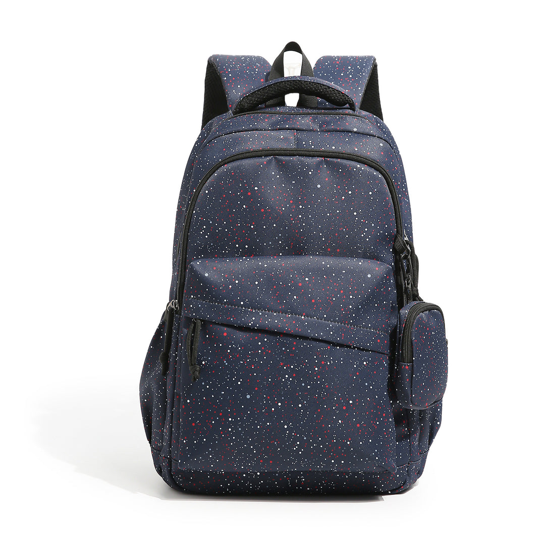 Anpassbarer abenteuerbereiter Rucksack