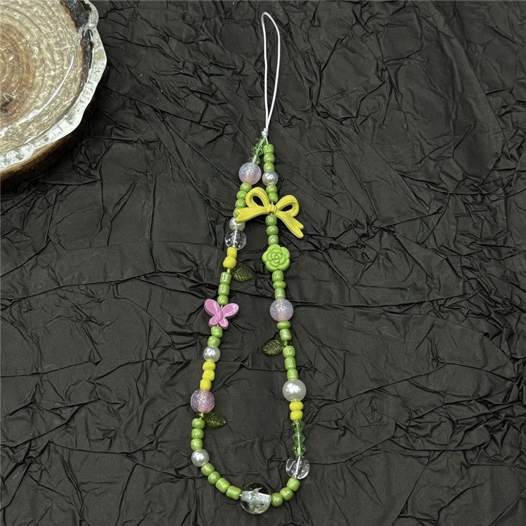 Dekorativer Perlencharmlanyard Karnz 1790135440