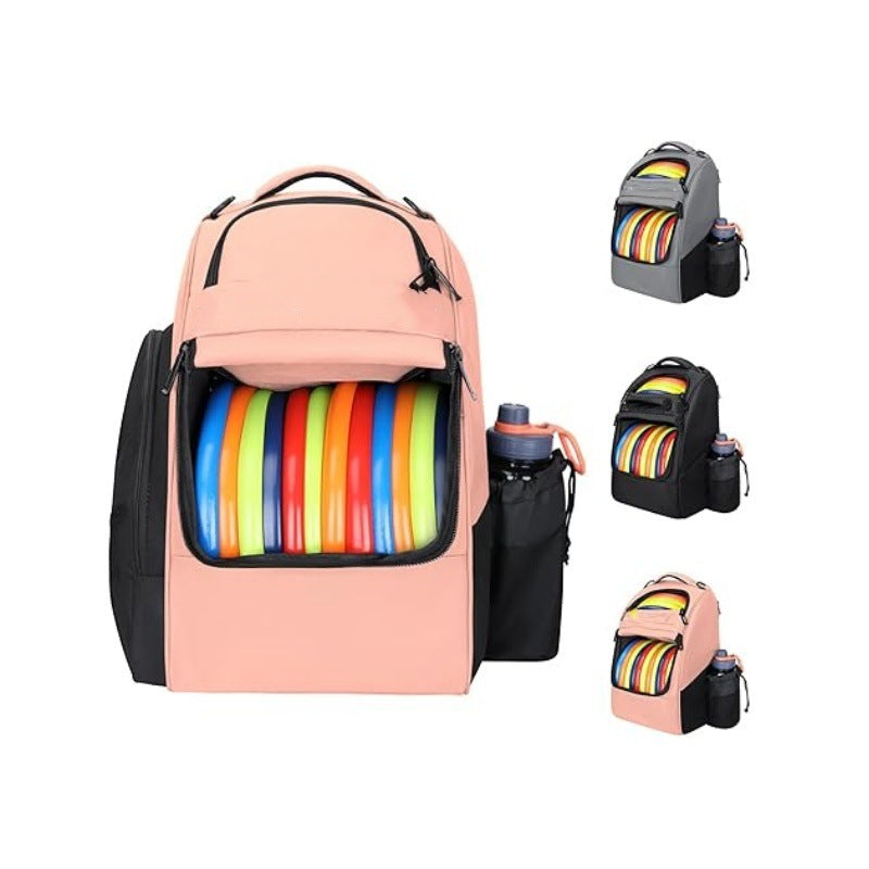 Multifunktionaler Discgolf-Rucksack Karnz