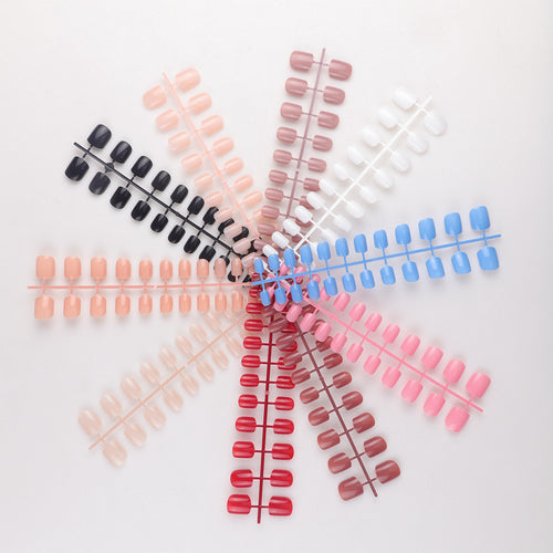 Premium Nagelkunst Übungset Karnz