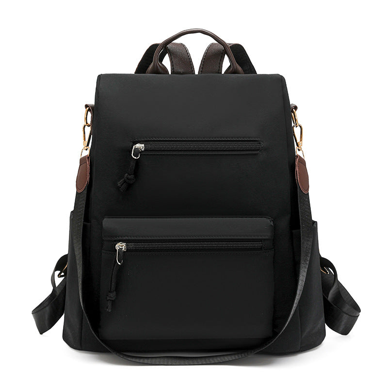 Vielseitiger und stylischer Rucksack Karnz