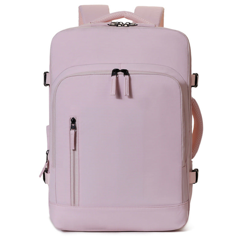 Leichter Multi-Compartment Reise-Rucksack