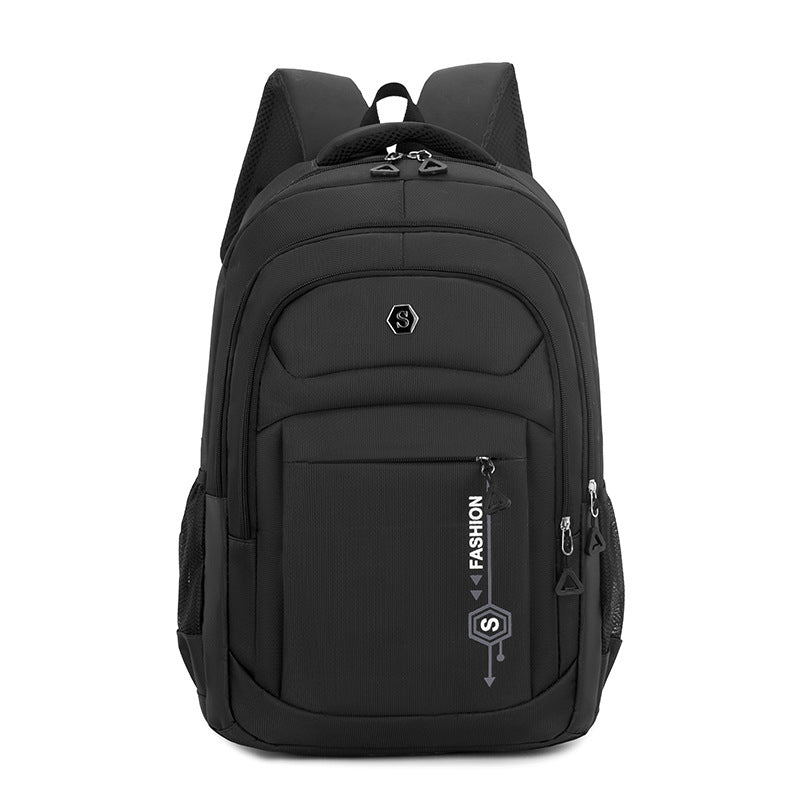 Vielseitiger Mehrfach-Taschen-Rucksack