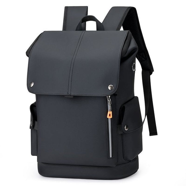 Multi-Compartment Urban Backpack Karnz