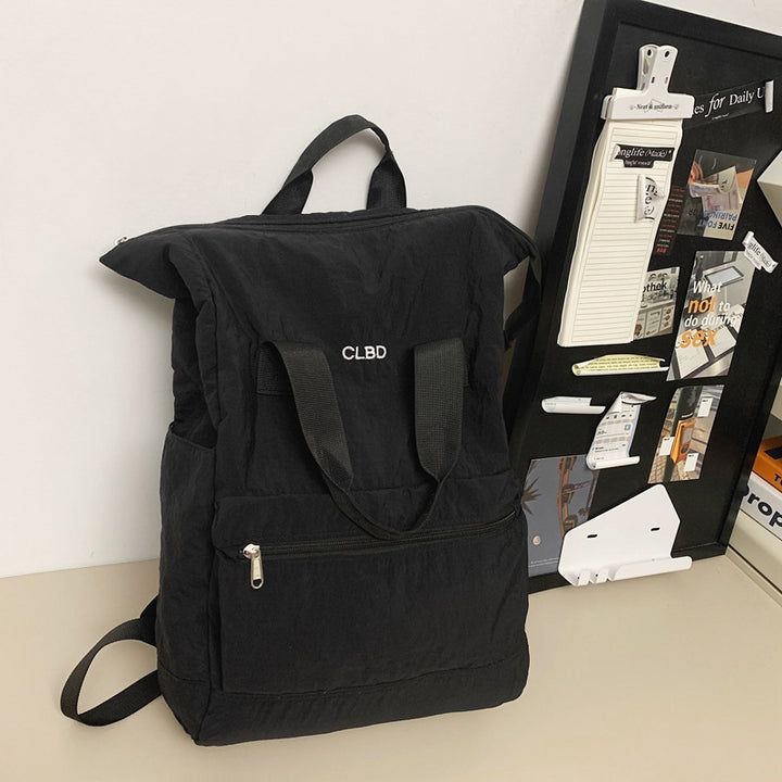Stylische vielseitige Rucksack