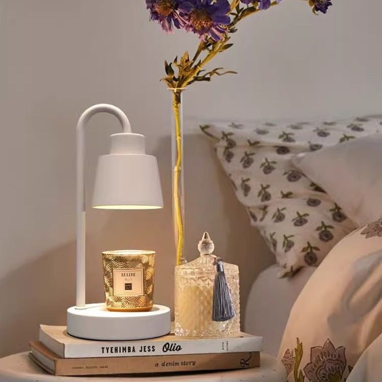 Moderne Industrielle Tischlampe